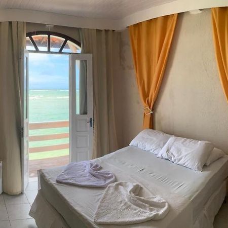 Sp Praia Suites Morro de São Paulo Екстериор снимка