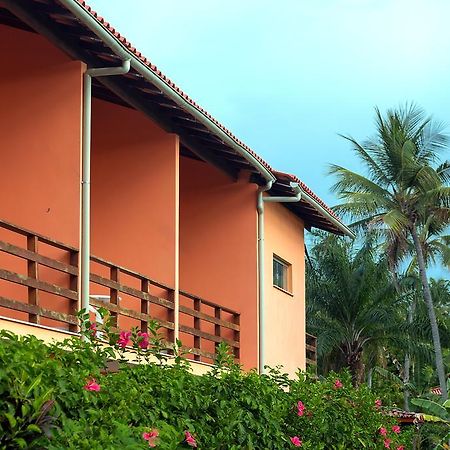 Sp Praia Suites Morro de São Paulo Екстериор снимка