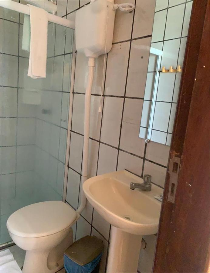 Sp Praia Suites Morro de São Paulo Екстериор снимка