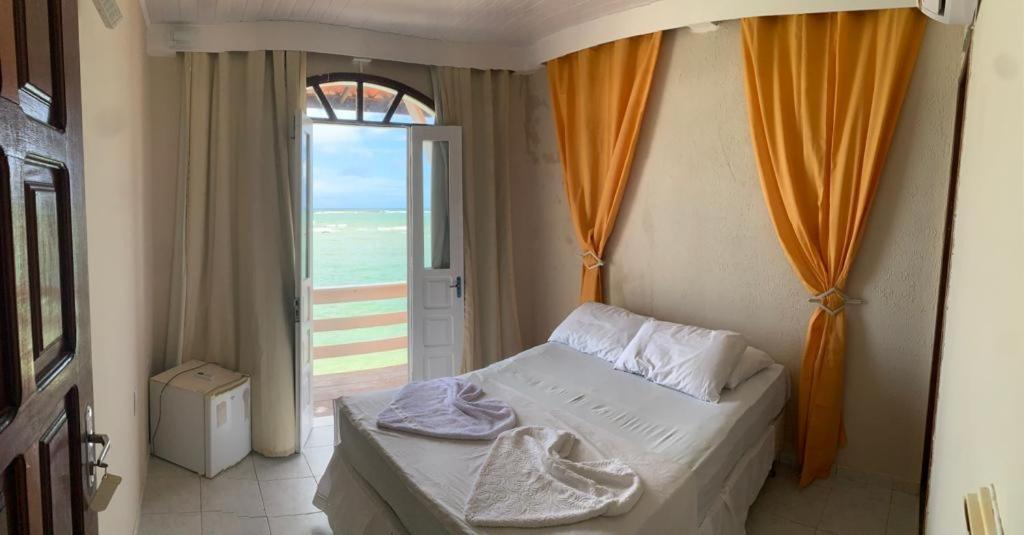 Sp Praia Suites Morro de São Paulo Екстериор снимка