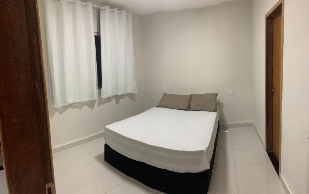 Sp Praia Suites Morro de São Paulo Екстериор снимка