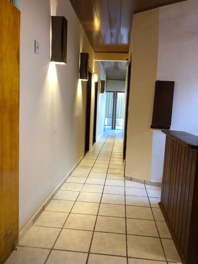 Sp Praia Suites Morro de São Paulo Екстериор снимка