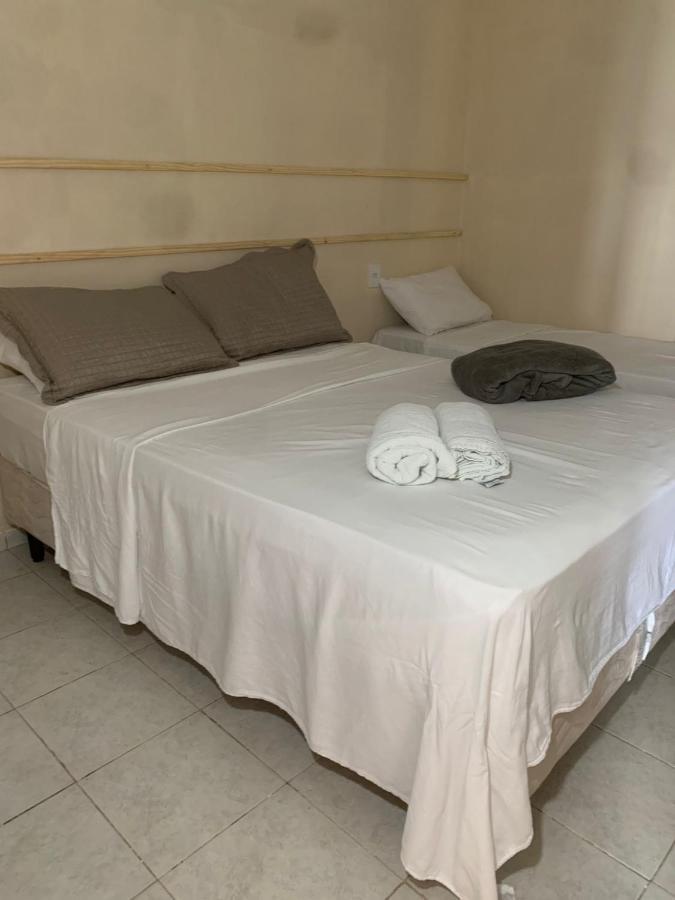Sp Praia Suites Morro de São Paulo Екстериор снимка
