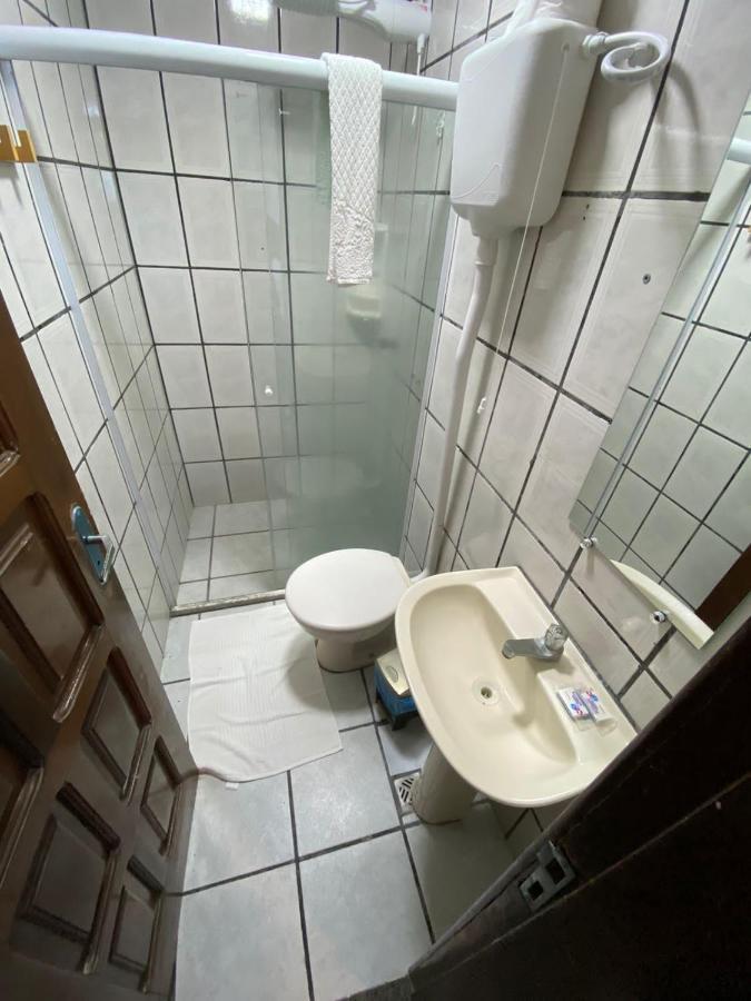 Sp Praia Suites Morro de São Paulo Екстериор снимка