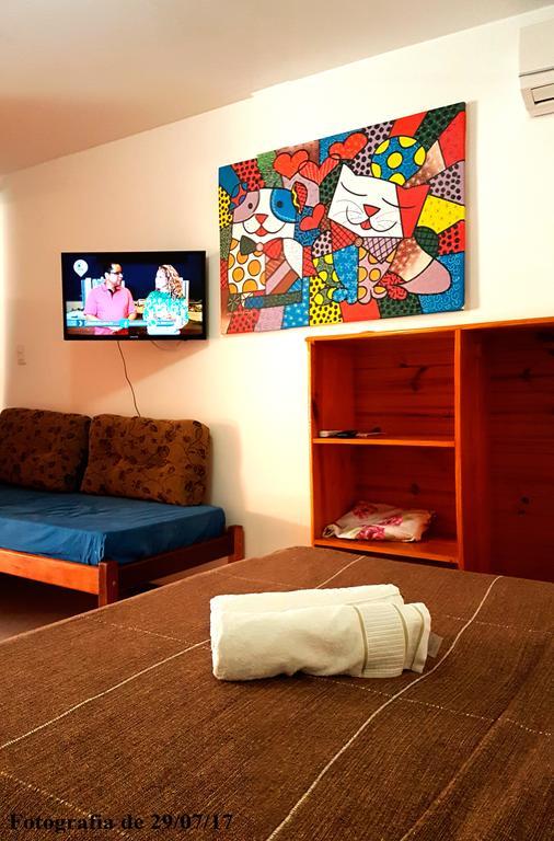 Sp Praia Suites Morro de São Paulo Екстериор снимка