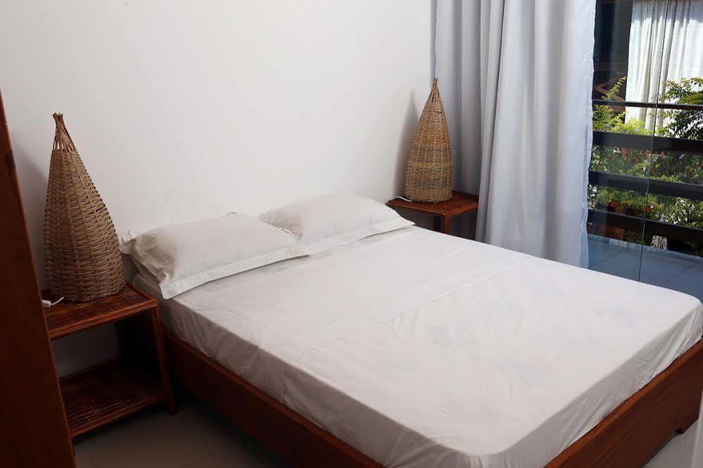Sp Praia Suites Morro de São Paulo Екстериор снимка