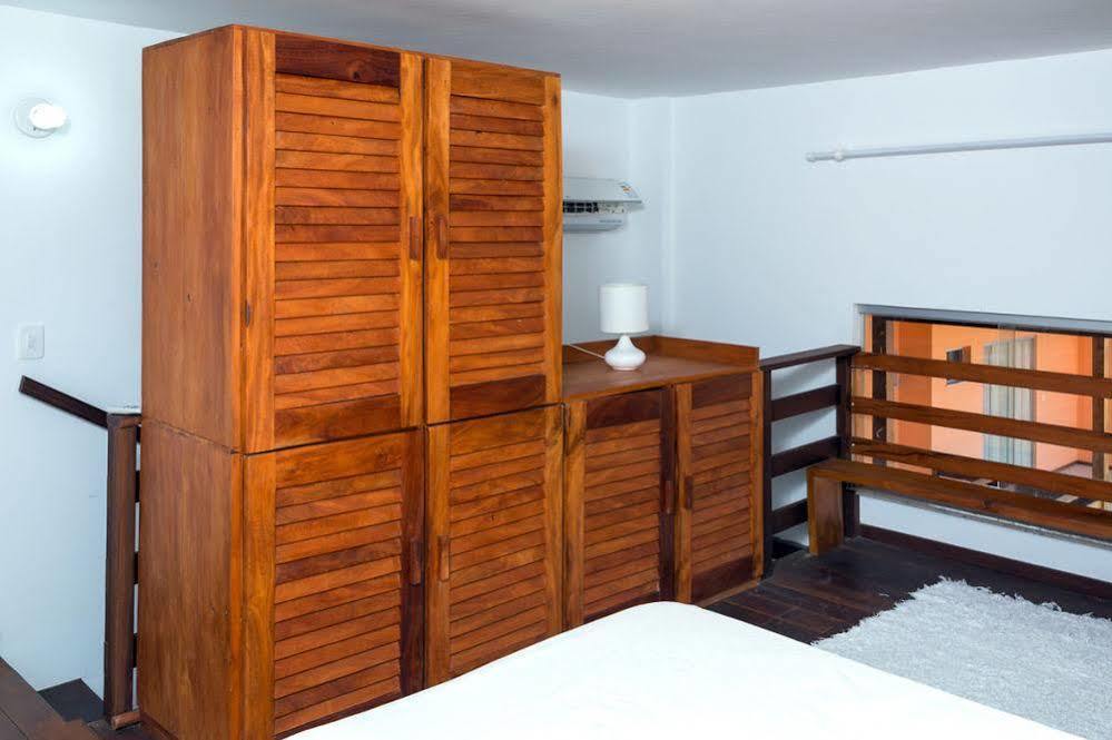 Sp Praia Suites Morro de São Paulo Екстериор снимка
