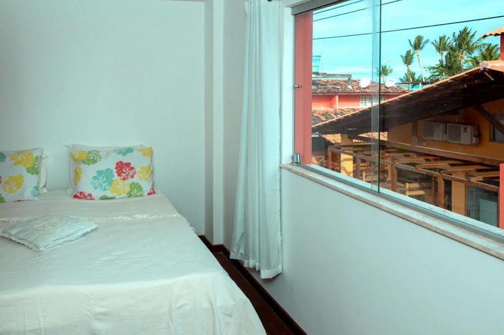 Sp Praia Suites Morro de São Paulo Екстериор снимка