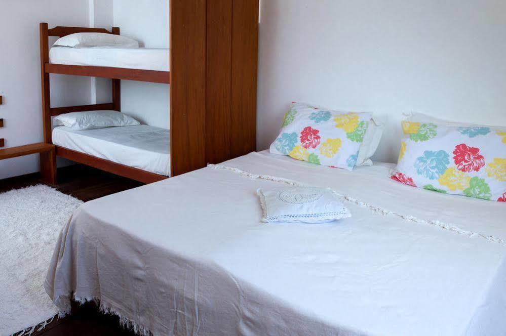 Sp Praia Suites Morro de São Paulo Екстериор снимка