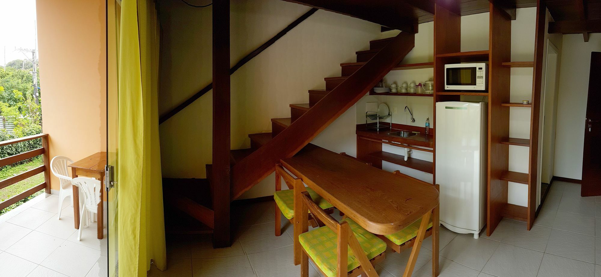 Sp Praia Suites Morro de São Paulo Екстериор снимка