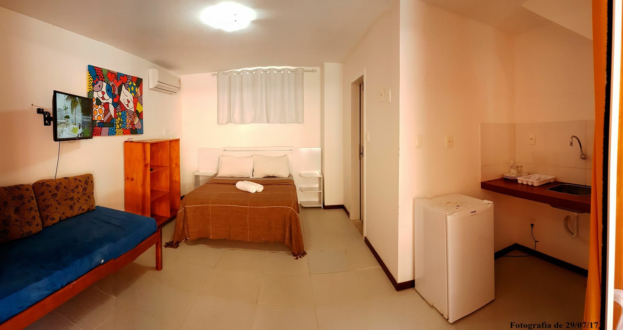 Sp Praia Suites Morro de São Paulo Екстериор снимка