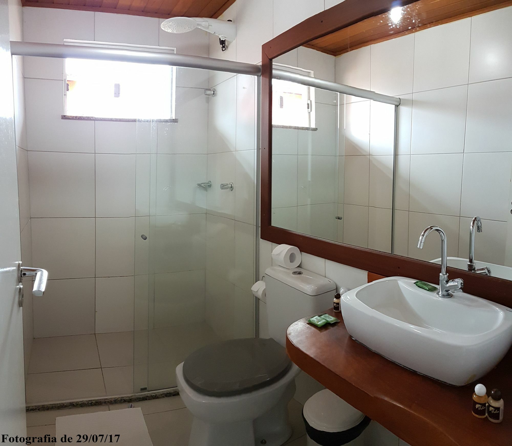 Sp Praia Suites Morro de São Paulo Екстериор снимка