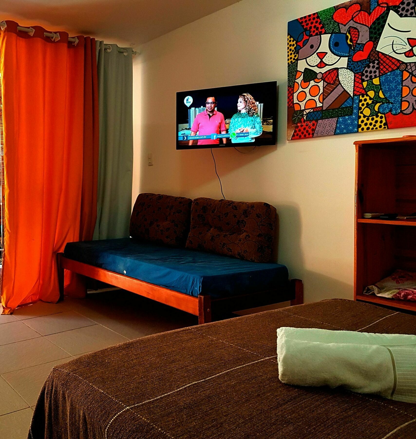 Sp Praia Suites Morro de São Paulo Екстериор снимка