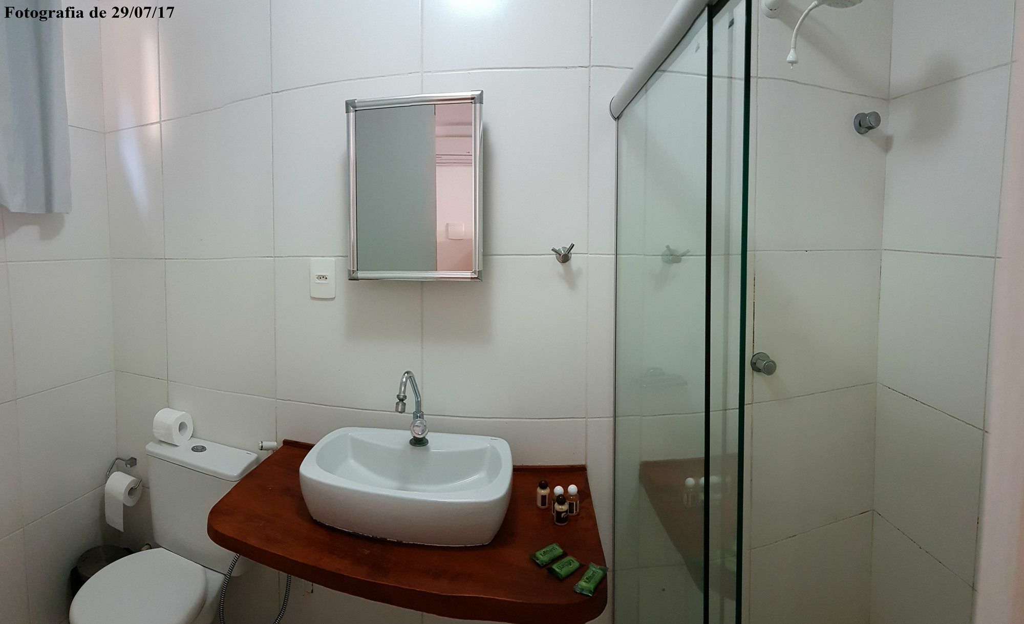 Sp Praia Suites Morro de São Paulo Екстериор снимка