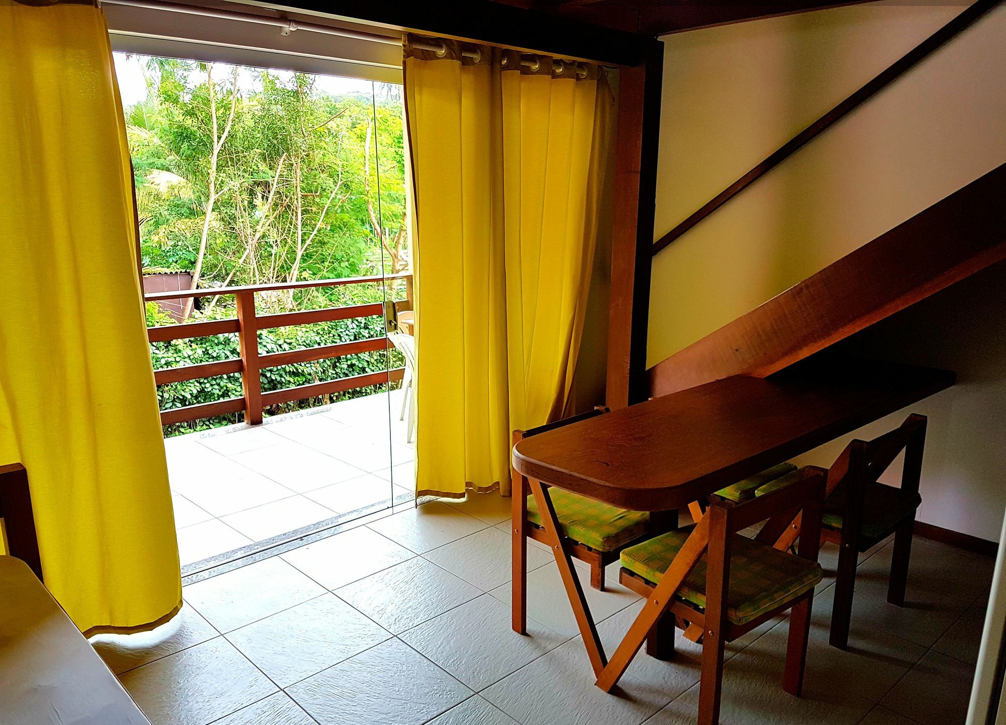 Sp Praia Suites Morro de São Paulo Екстериор снимка