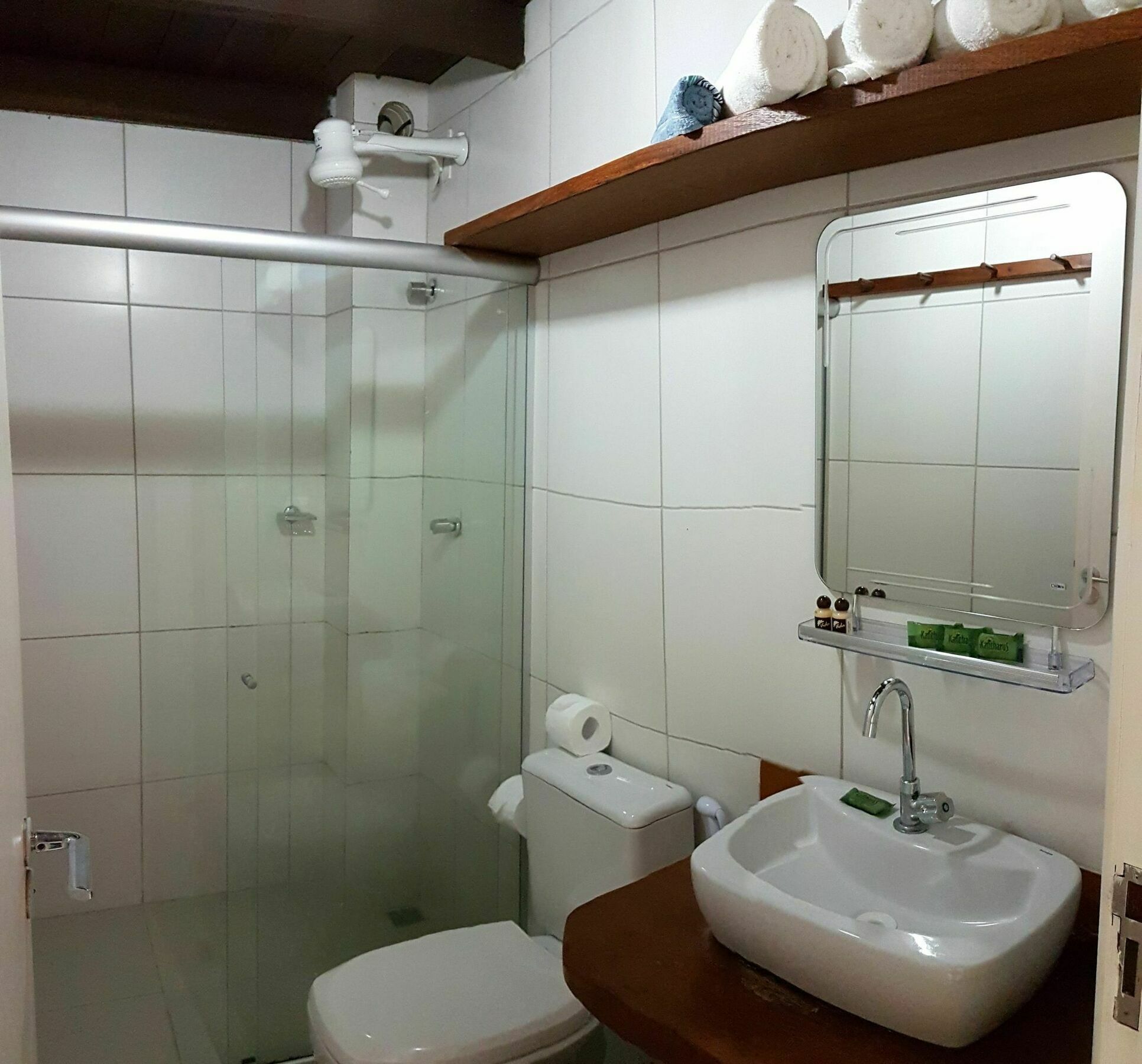 Sp Praia Suites Morro de São Paulo Екстериор снимка